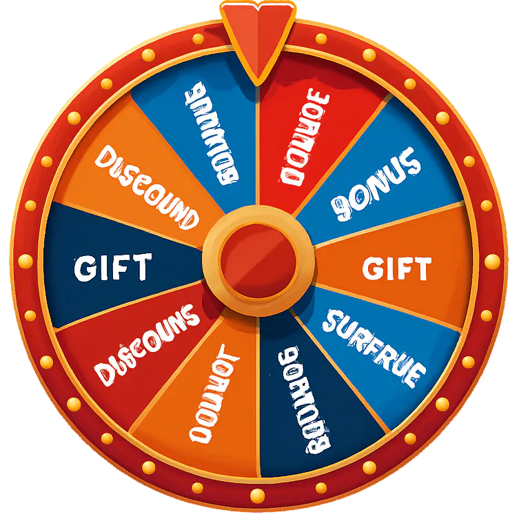 Wheel Fortune